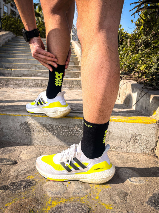 Bunnyhop - BH N&N - Medias