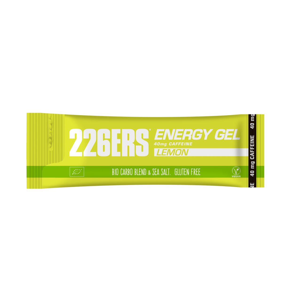 Bio Energy Gel - 226ER - Limon - Lemon / 25 OFF