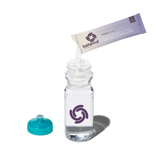 Tailwind - Endurance Fuel - Sin Sabor - Naked