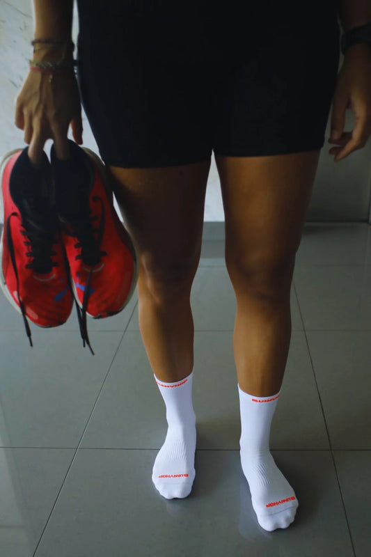 Bunnyhop - BH W&O - Medias