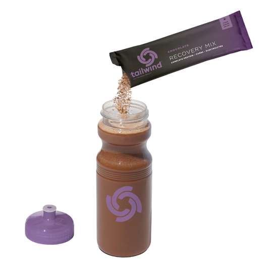 Tailwind - Recovery - Chocolate / 50% OFF