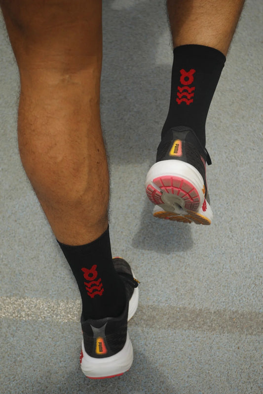 Bunnyhop - BH N&R - Medias