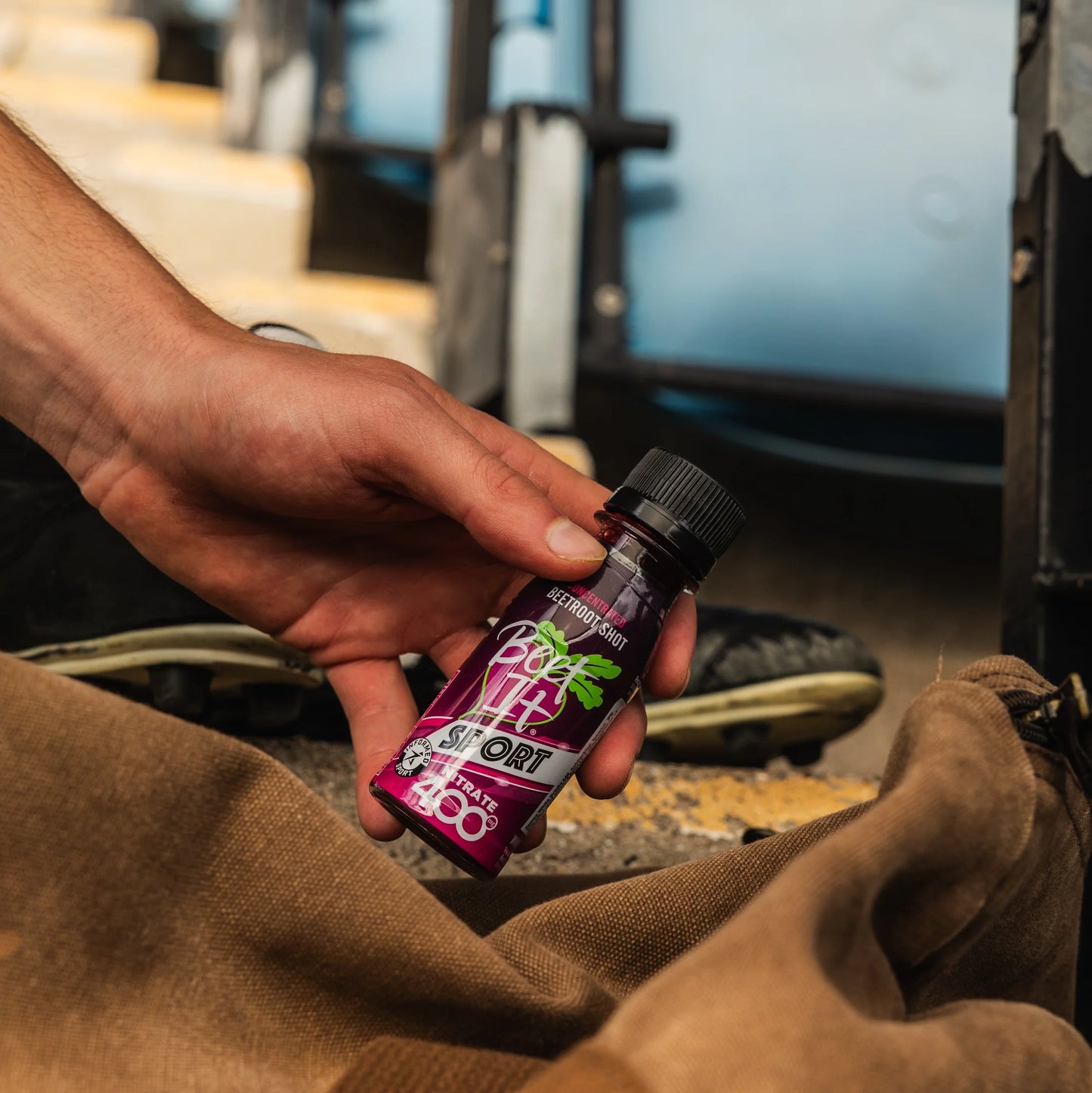 Beet It Sport Nitrate 400mg