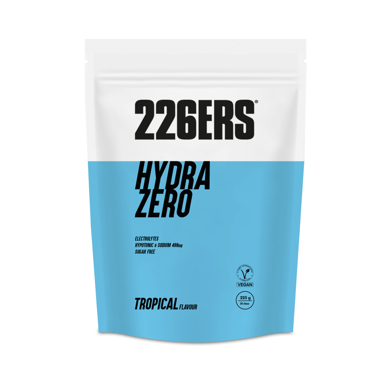 226ERS Hidra Zero - Tropical / 50% OFF