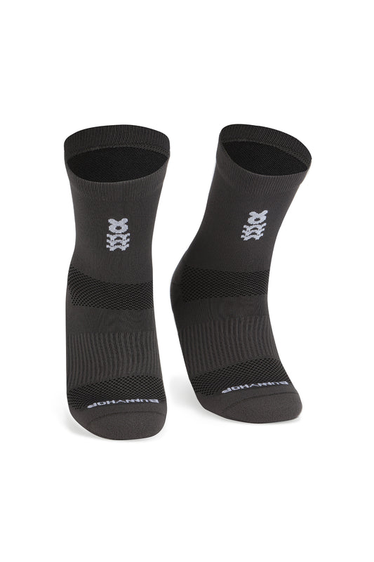 Bunnyhop - Party Gris - Medias