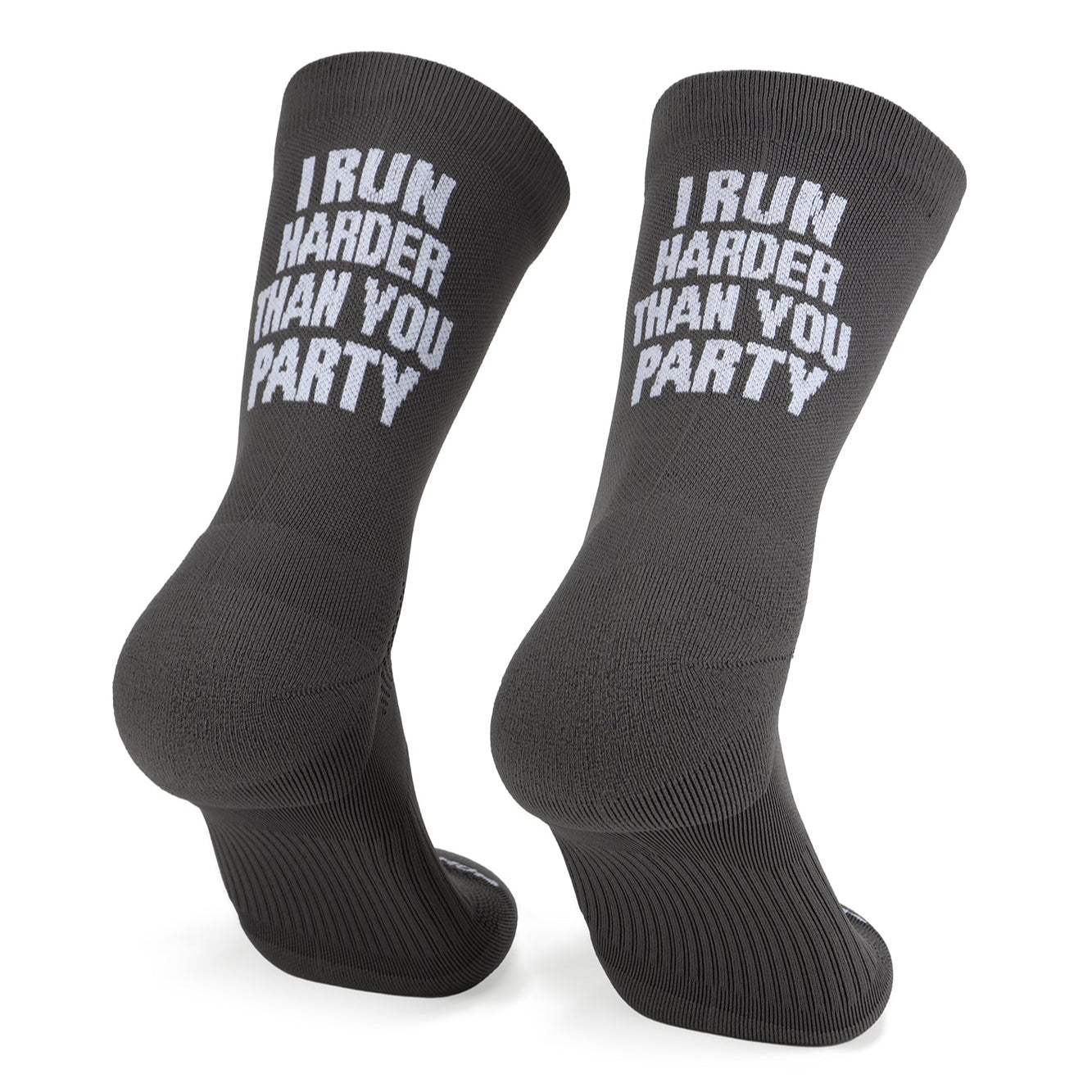 Bunnyhop - Party Gris - Medias