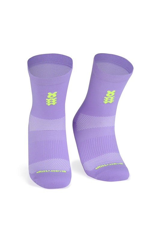 Bunnyhop - Party Lila - Medias