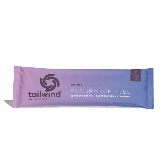 Tailwind - Endurance Fuel - Berry