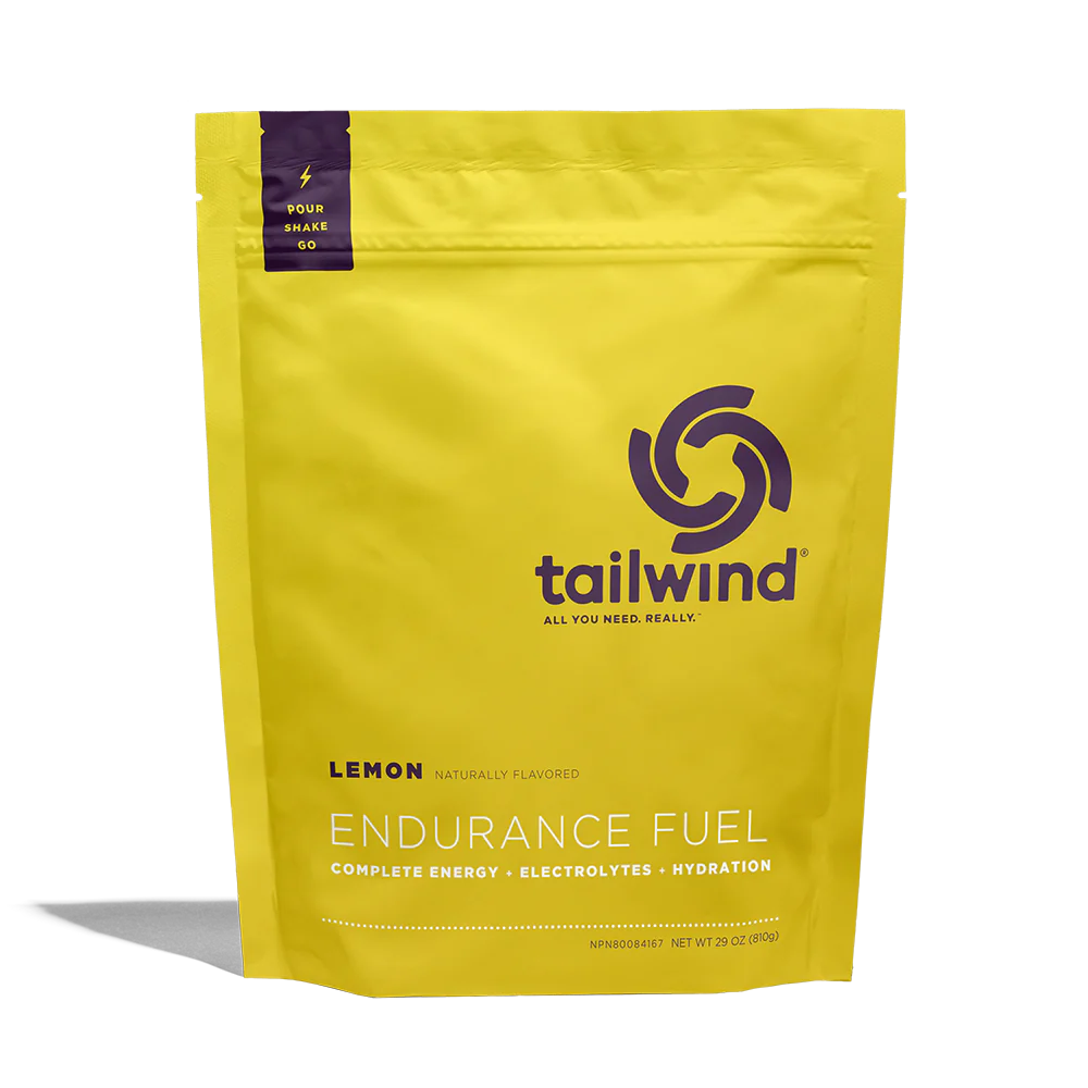 Tailwind - Endurance Fuel - Limon - Lemon