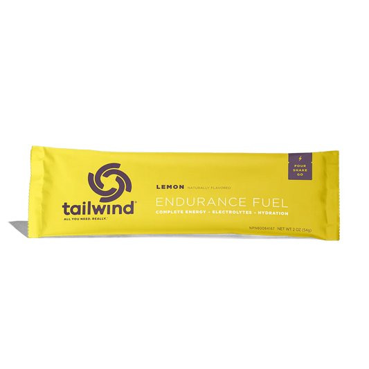Tailwind - Endurance Fuel - Limon - Lemon