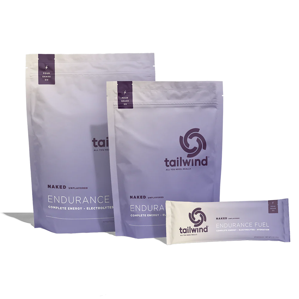 Tailwind - Endurance Fuel - Sin Sabor - Naked
