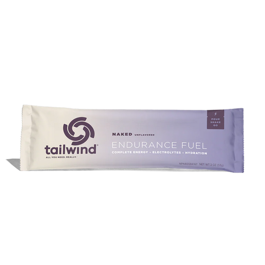 Tailwind - Endurance Fuel - Sin Sabor - Naked