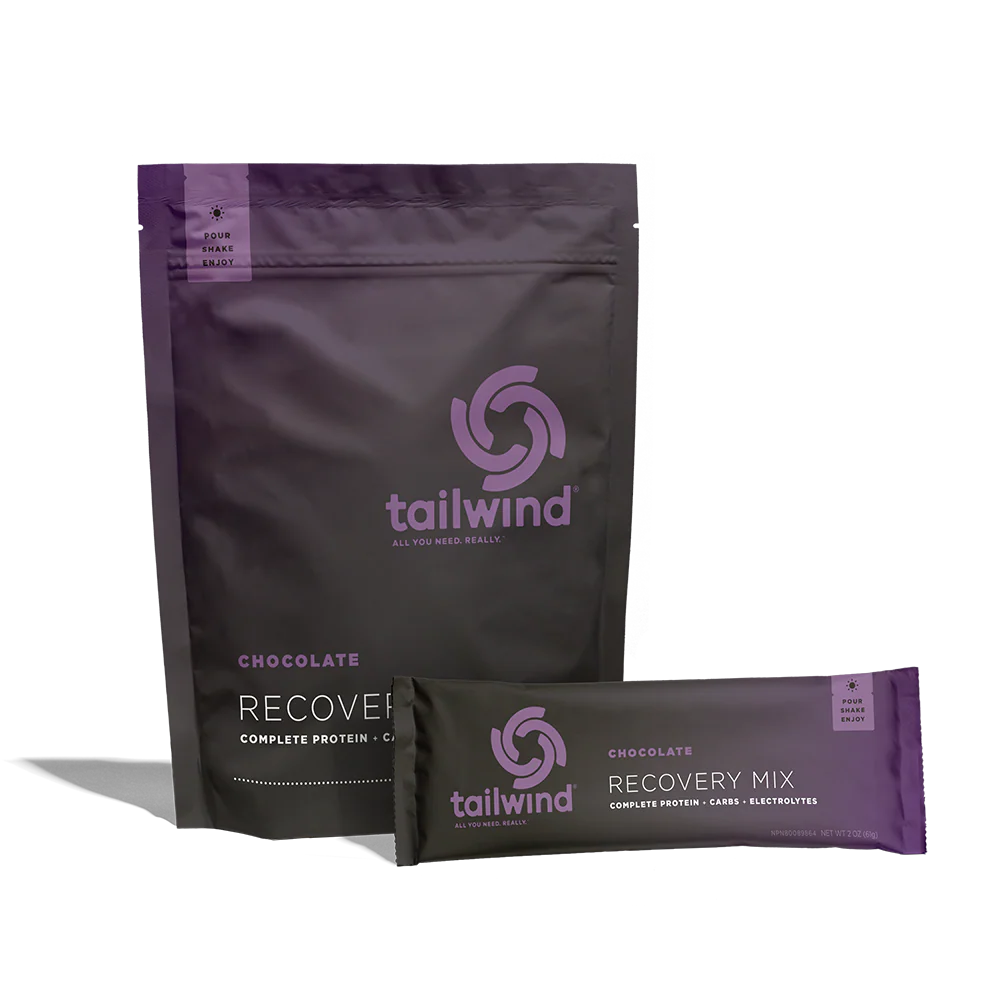 Tailwind - Recovery - Chocolate / 50% OFF