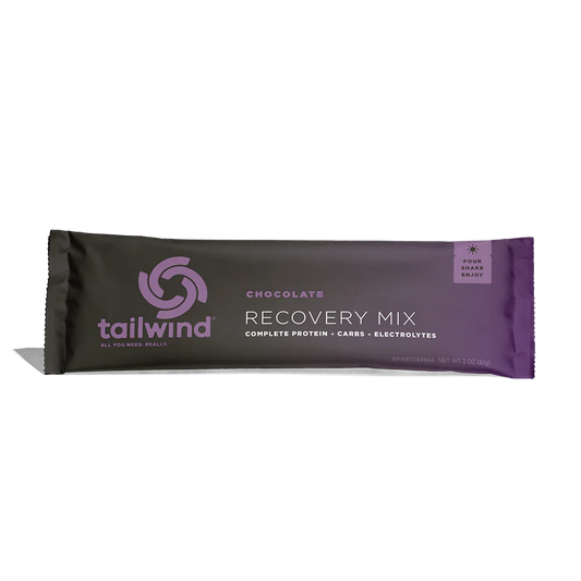 Tailwind - Recovery - Chocolate / 50% OFF