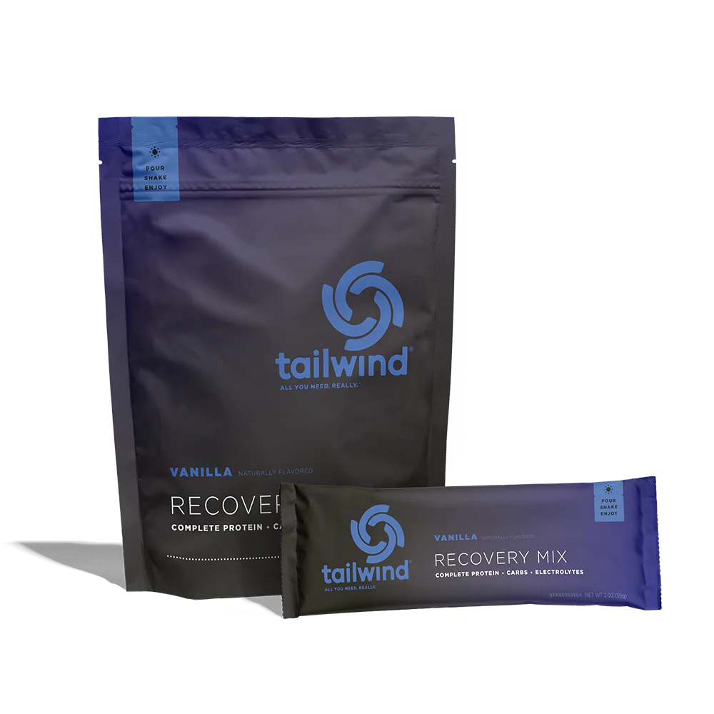 Tailwind - Recovery - Vainilla / 50% OFF