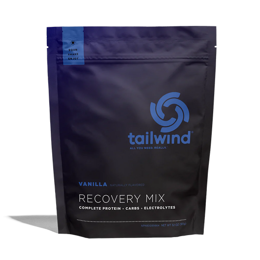 Tailwind - Recovery - Vainilla / 50% OFF