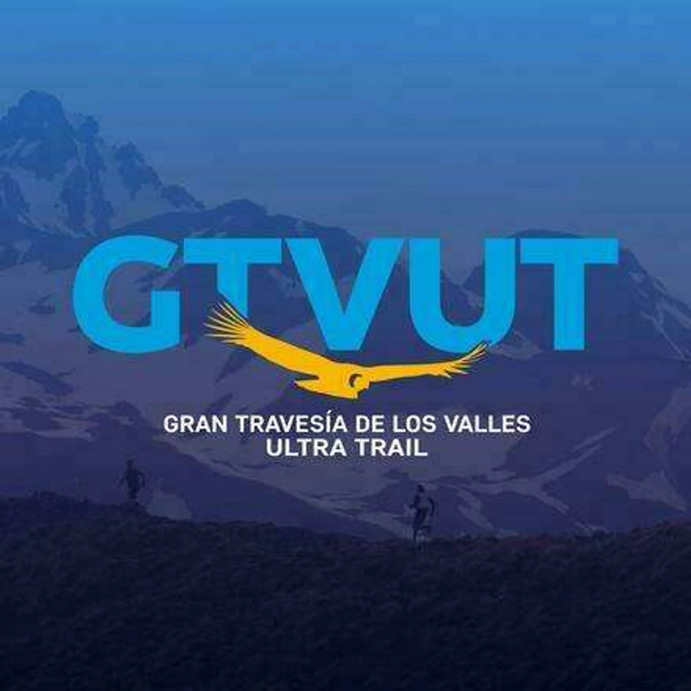 Flyer de GTVUT Las Trancas