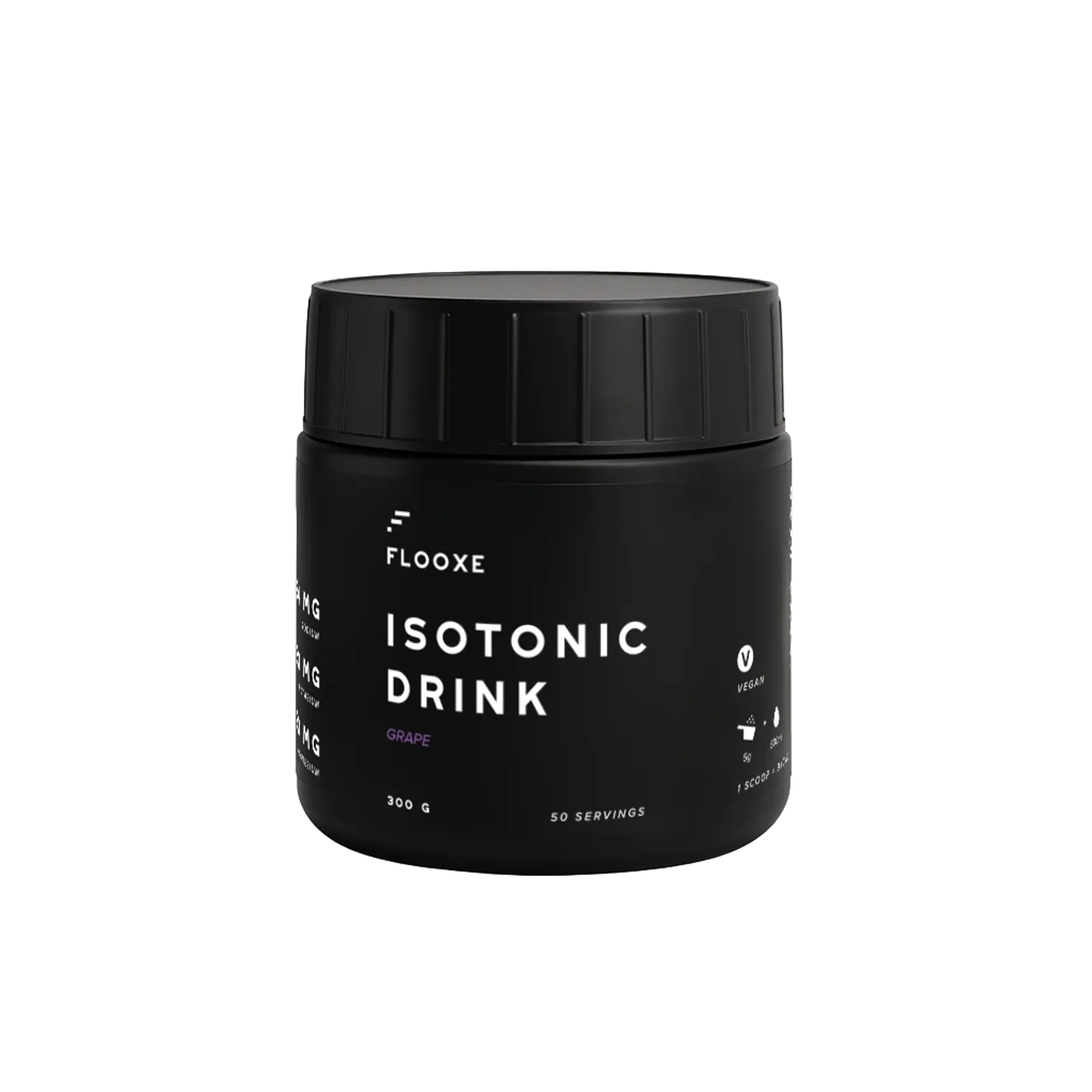 Flooxe - Isotonic Drink
