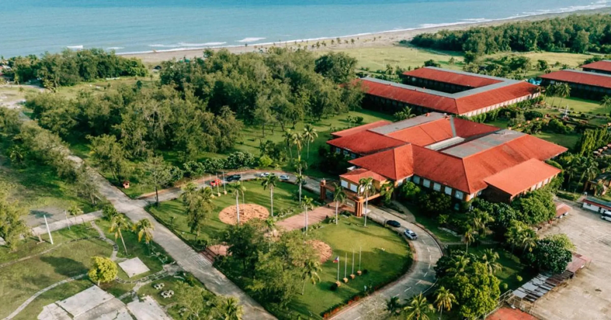 Flyer de IRONMAN 70.3 Laoag 2027
