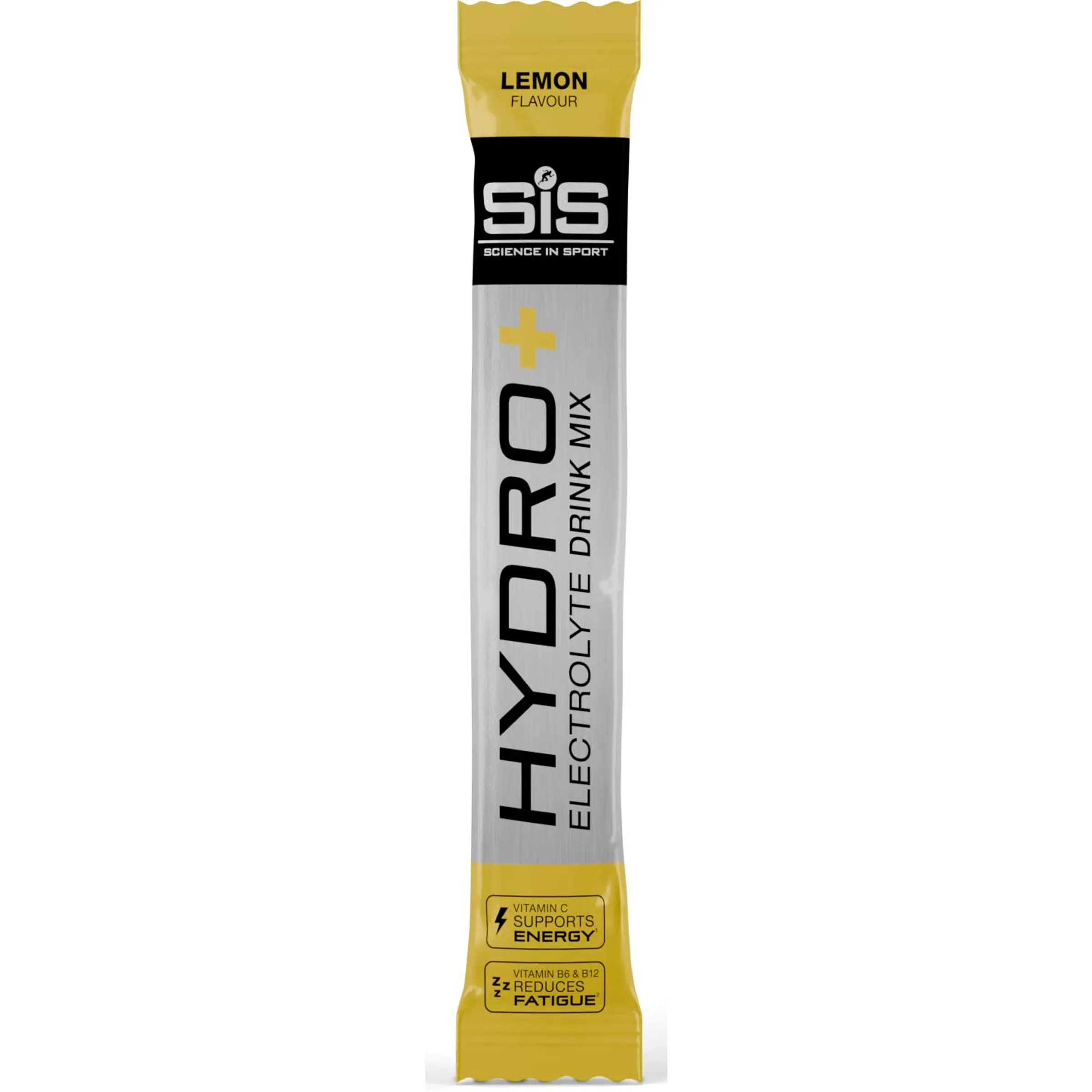 SIS - HYDRO+ Sticks de electrolitos Lemon - Limon