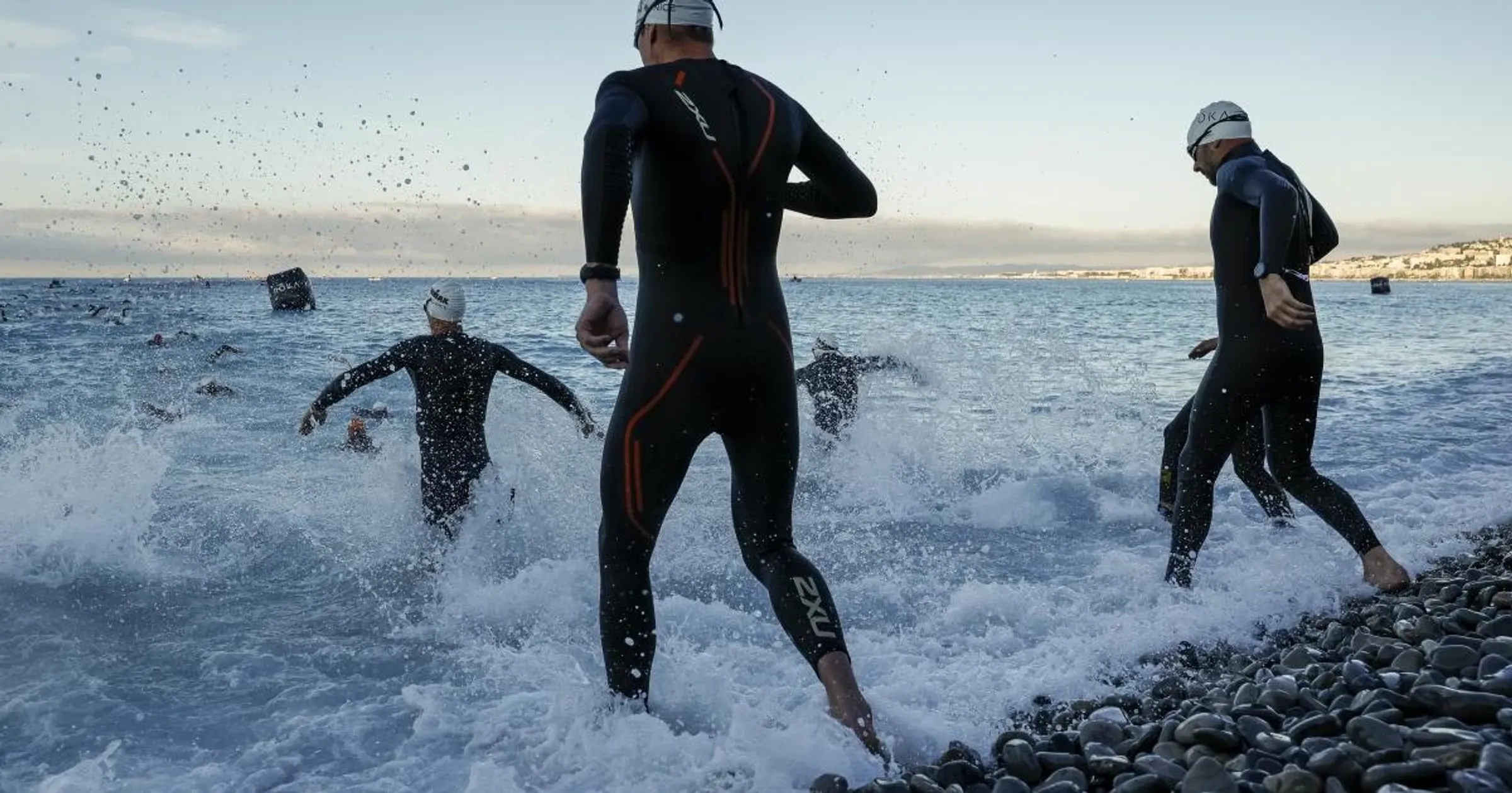 Flyer de IRONMAN 70.3 Nice 2027