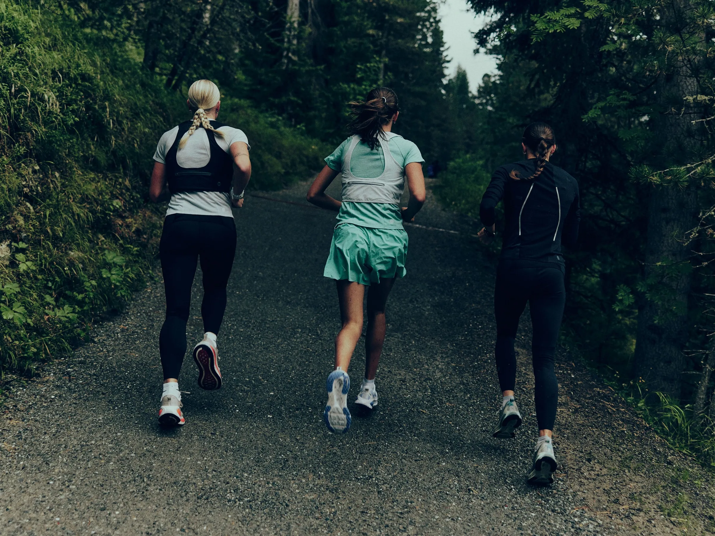 NikeLab Running prepara su lanzamiento mundial para el 1 de octubre