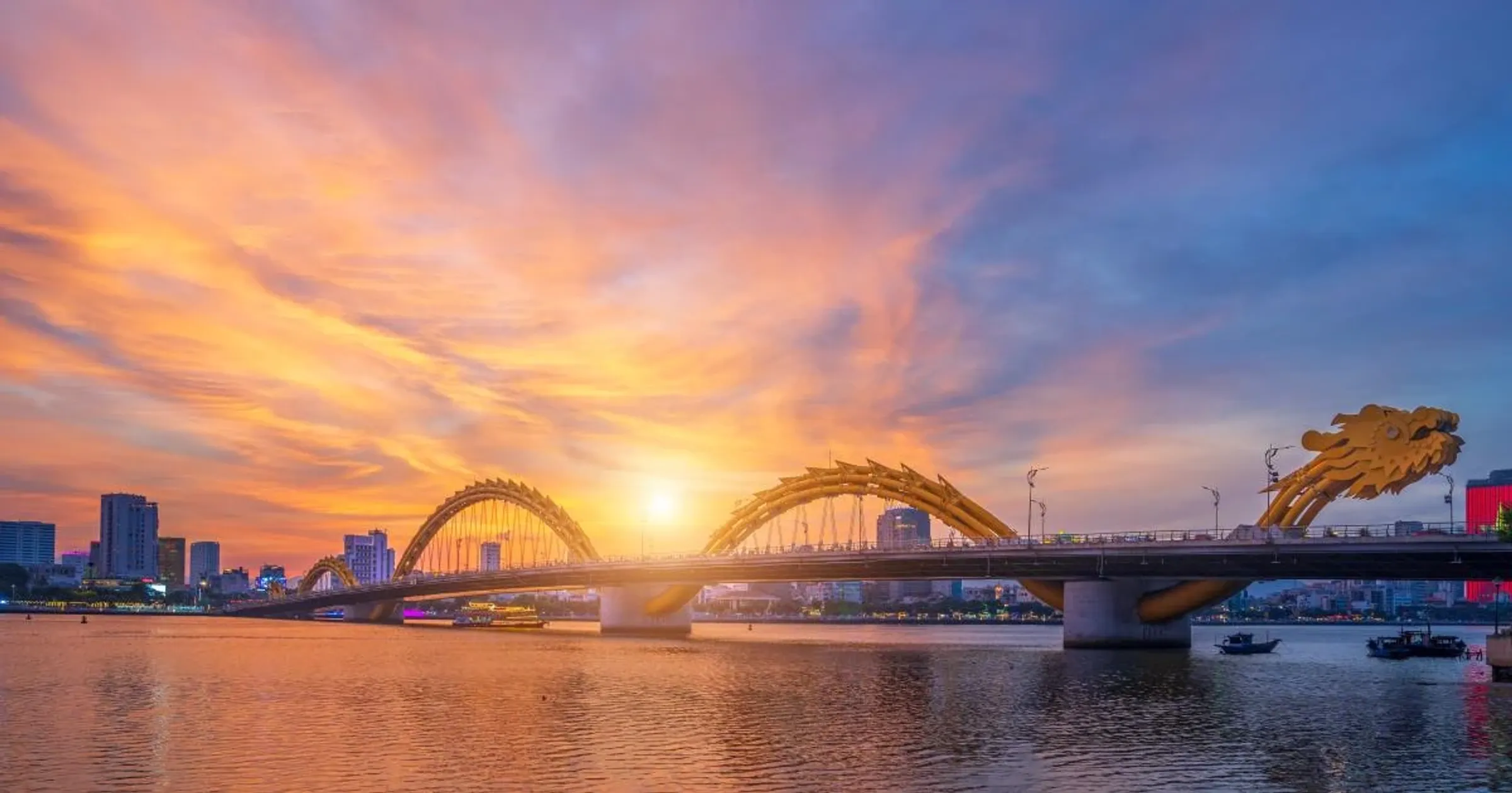 Flyer de IRONMAN 70.3 Da Nang 2027