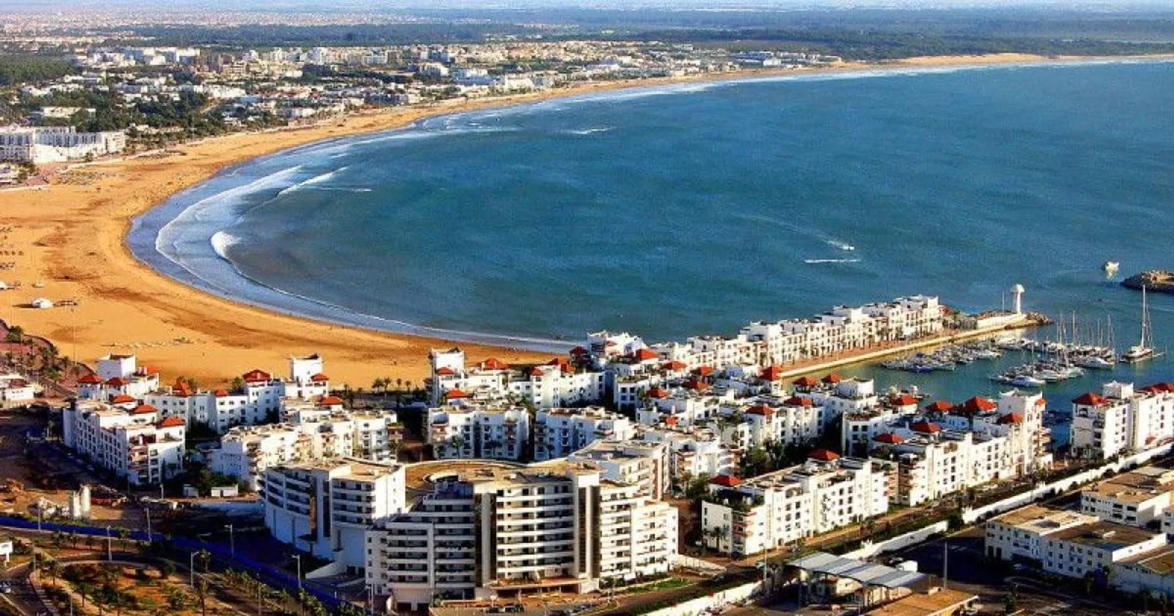 Flyer de IRONMAN 70.3 Agadir 2026