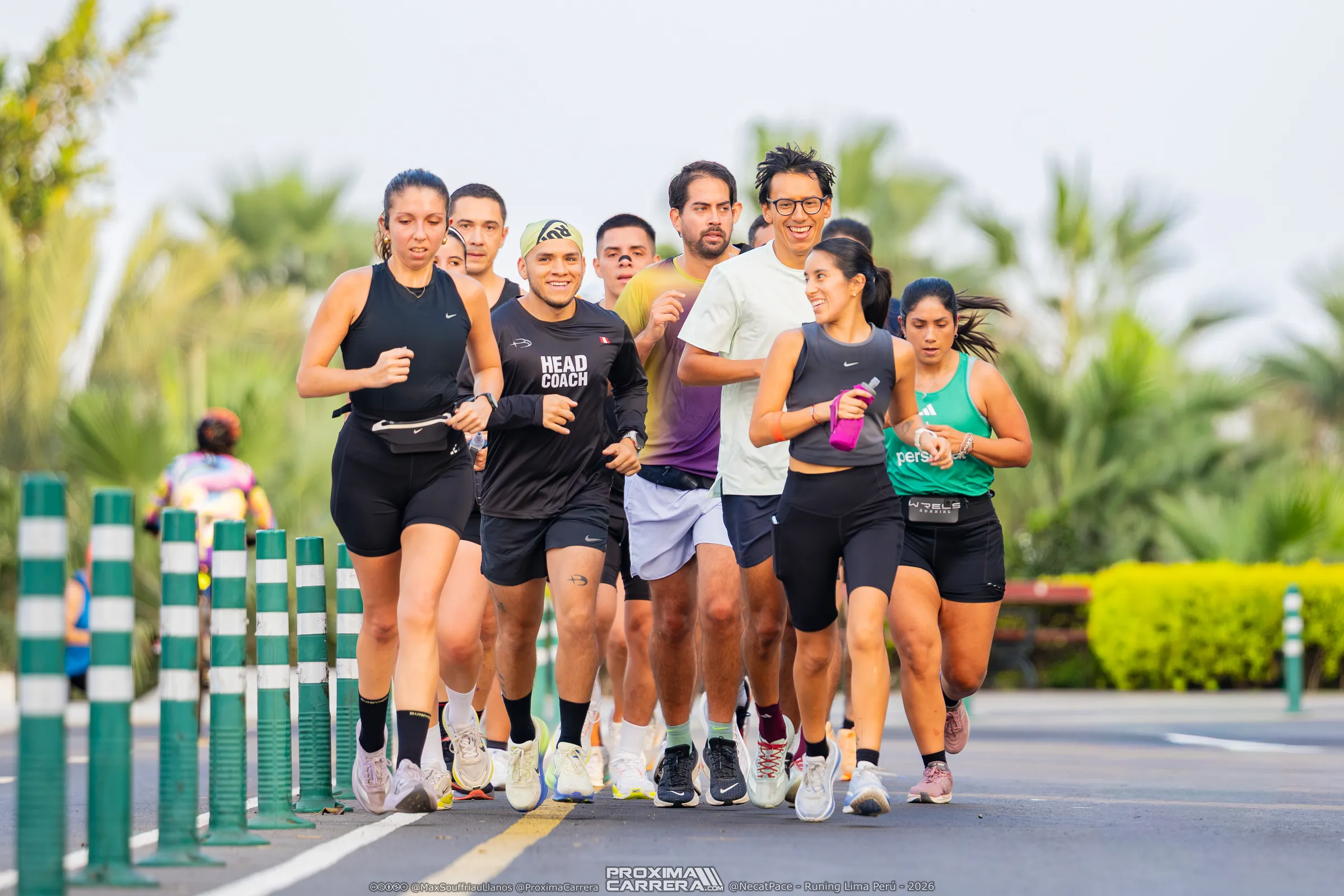 Malecones – Jueves 17 de Septiembre 2026
