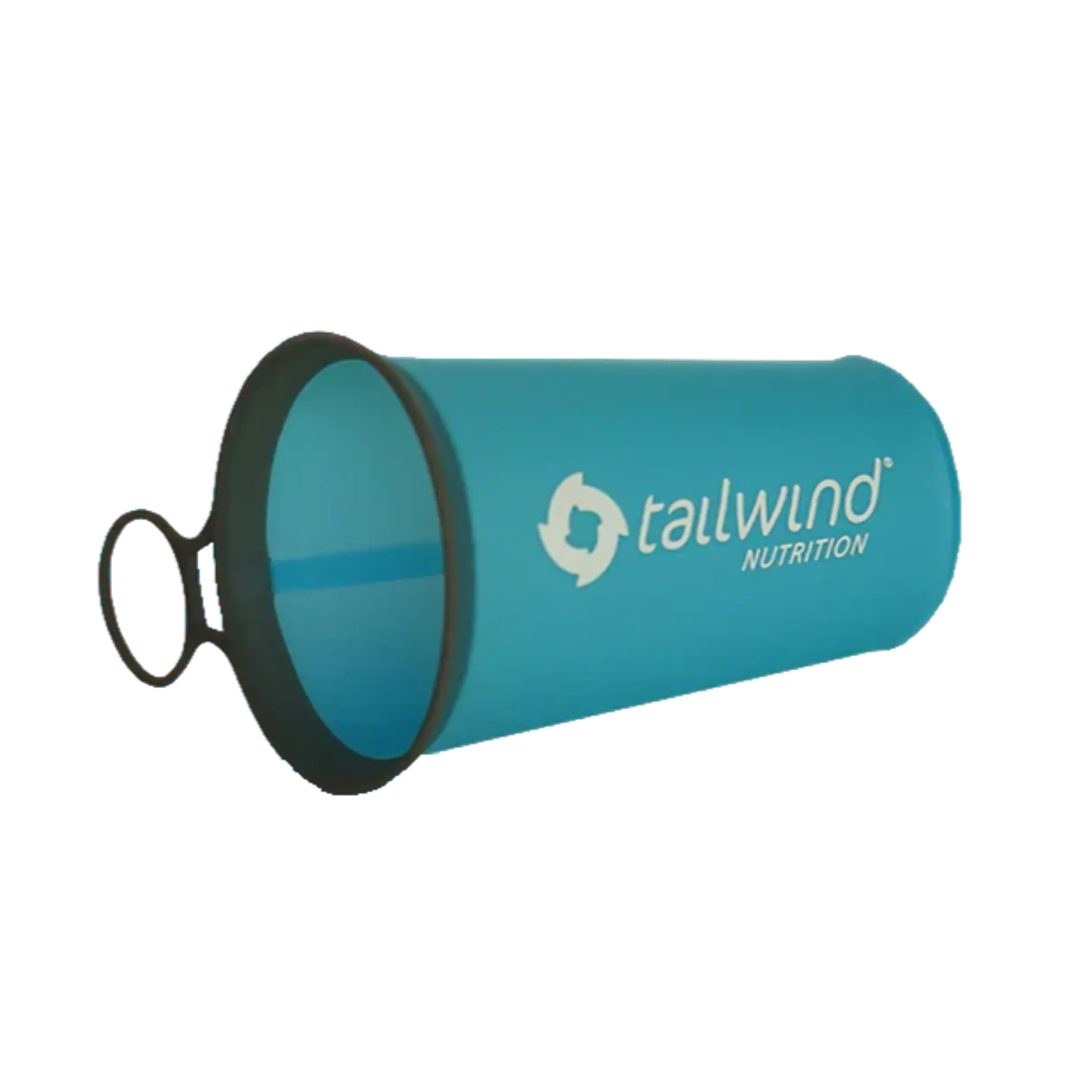 Tailwind Speed Cup - Vaso plegable reutilizable