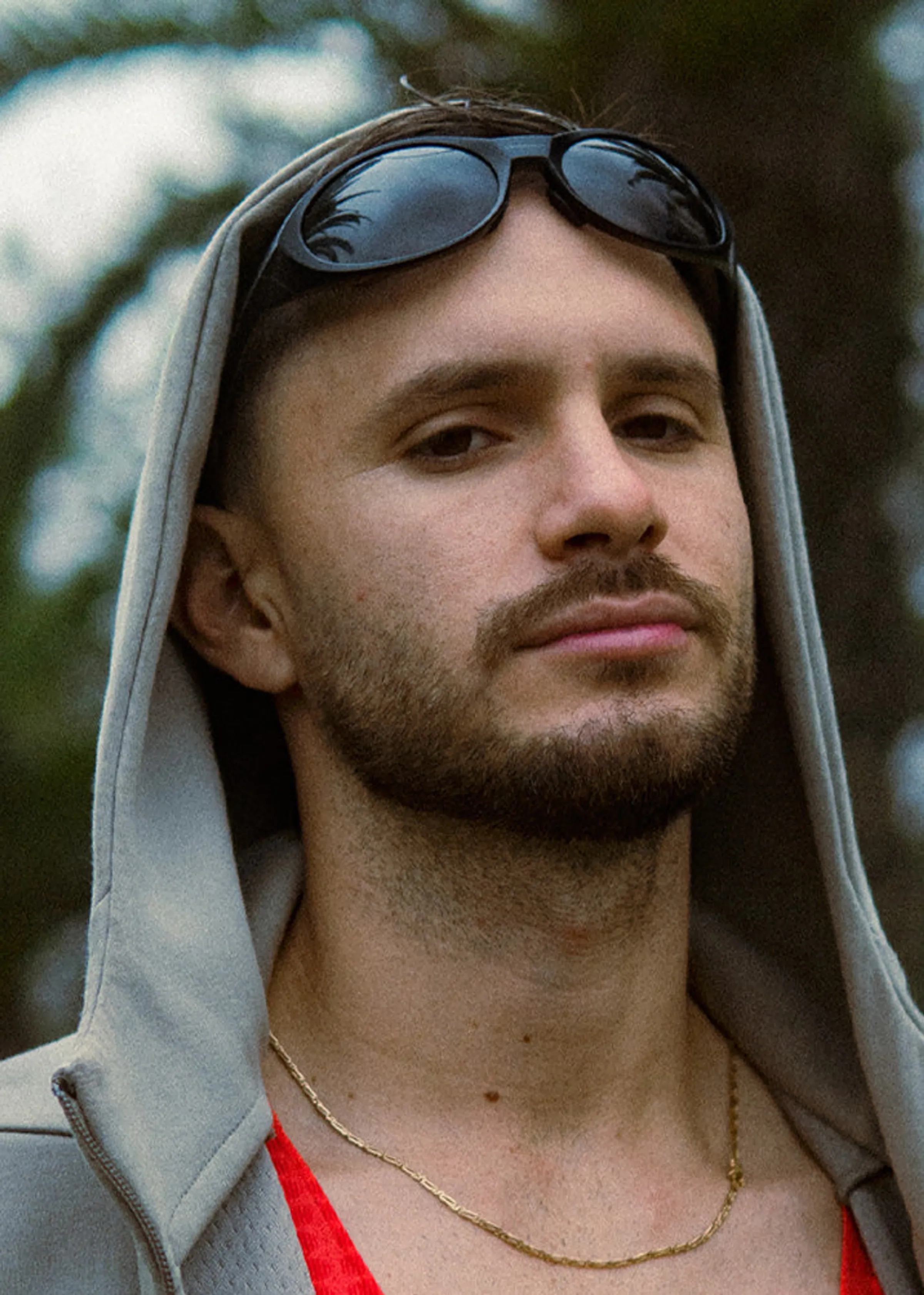 Bruno Diaz Serra