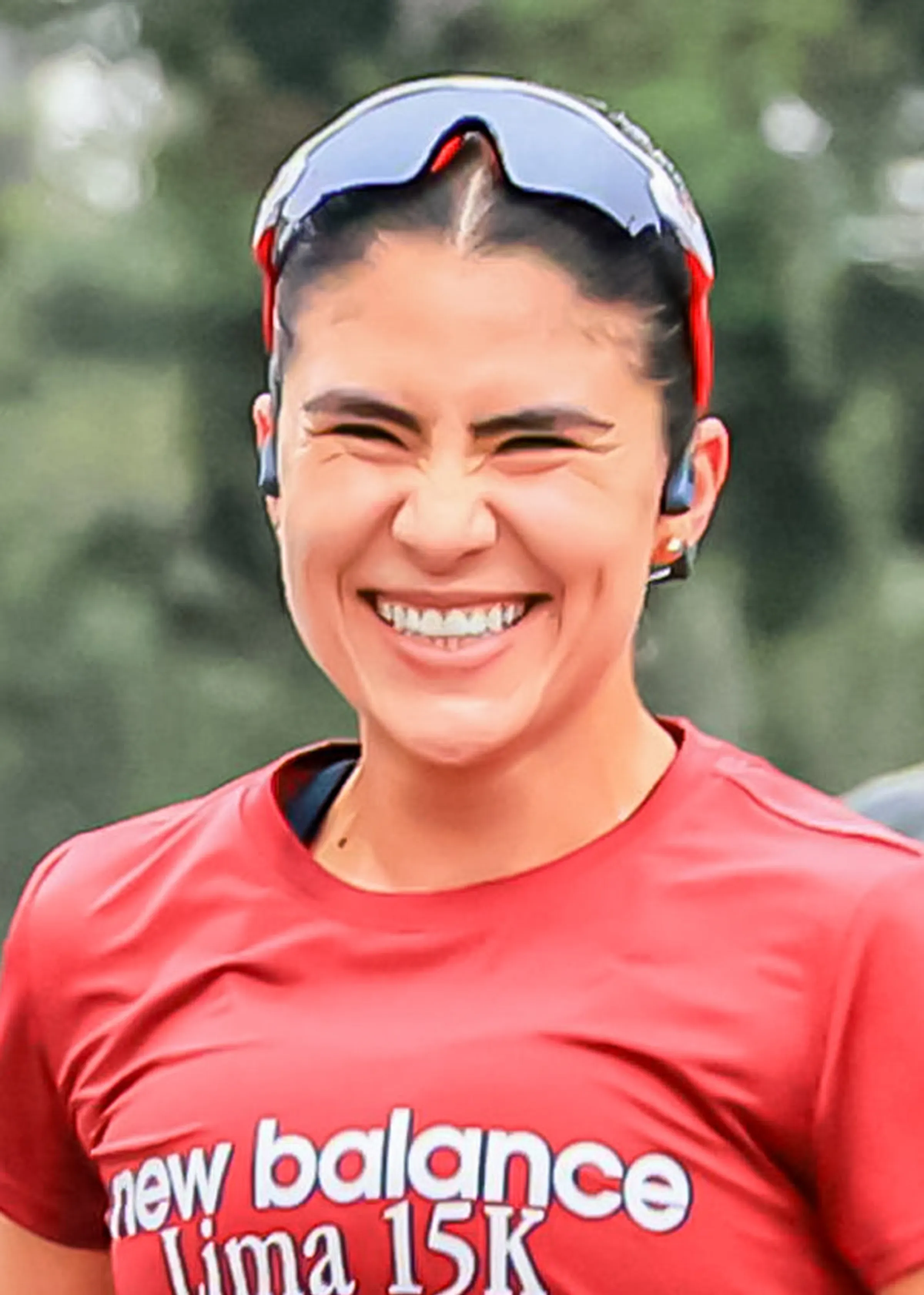 Nadia Salomón