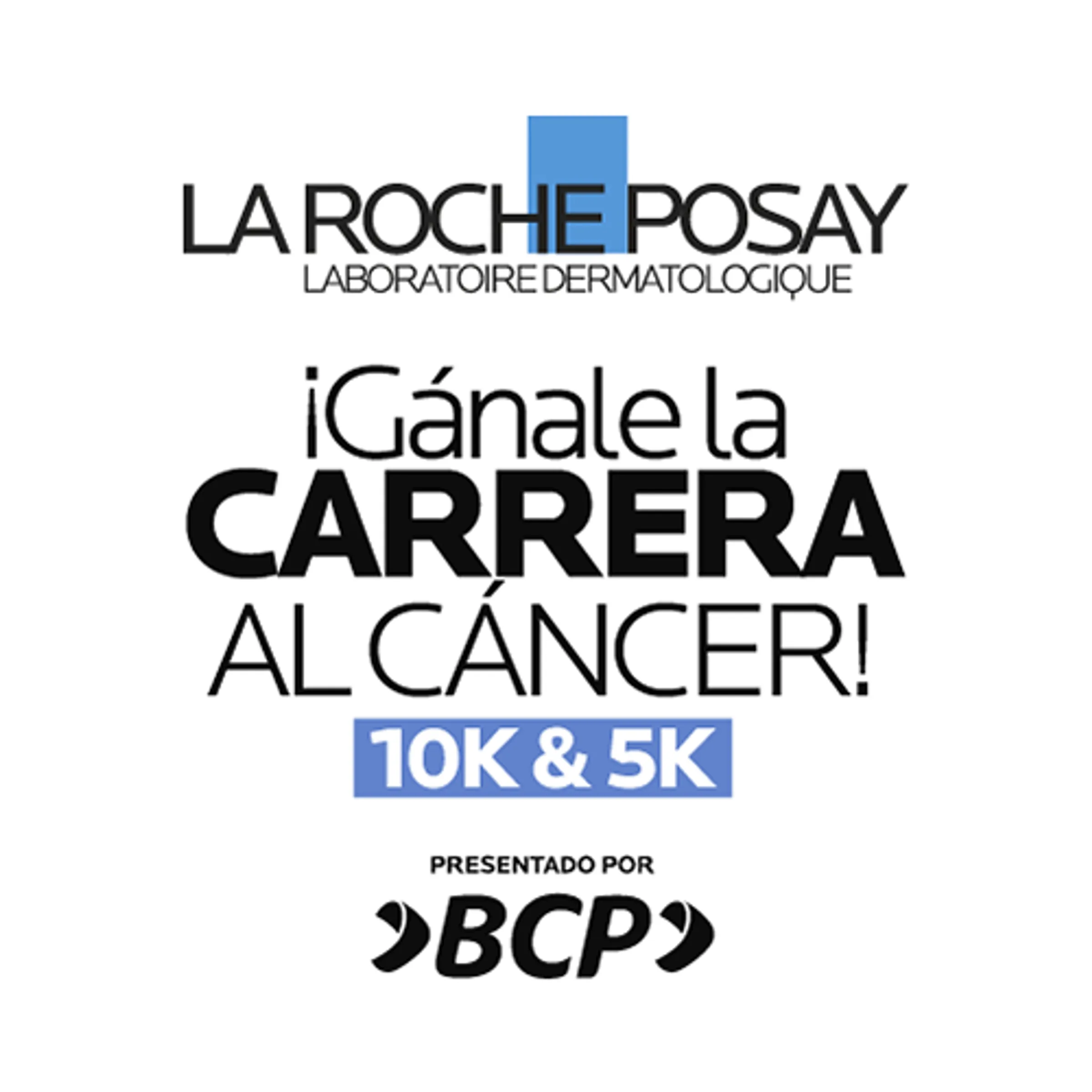 La Roche Posay – Domingo 27 de Septiembre 2026