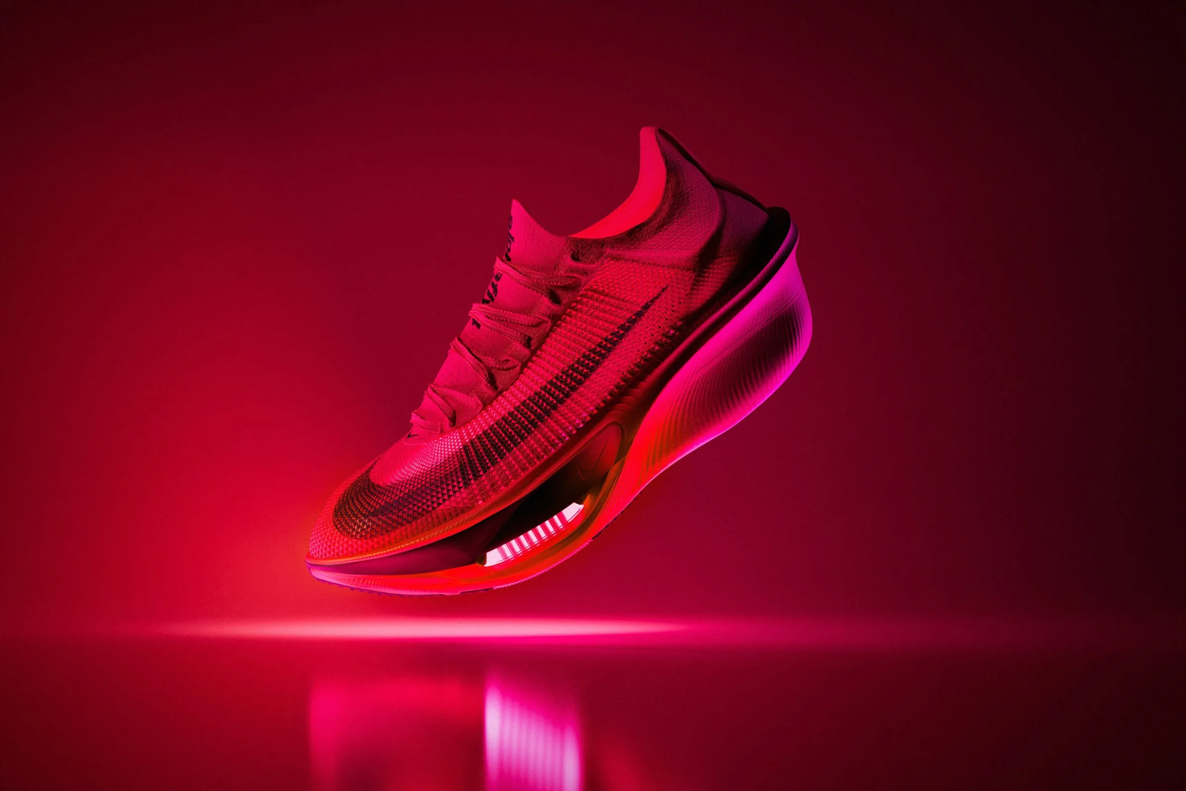 Nike anuncia las Alphafly 4 y una distribución ampliada para octubre