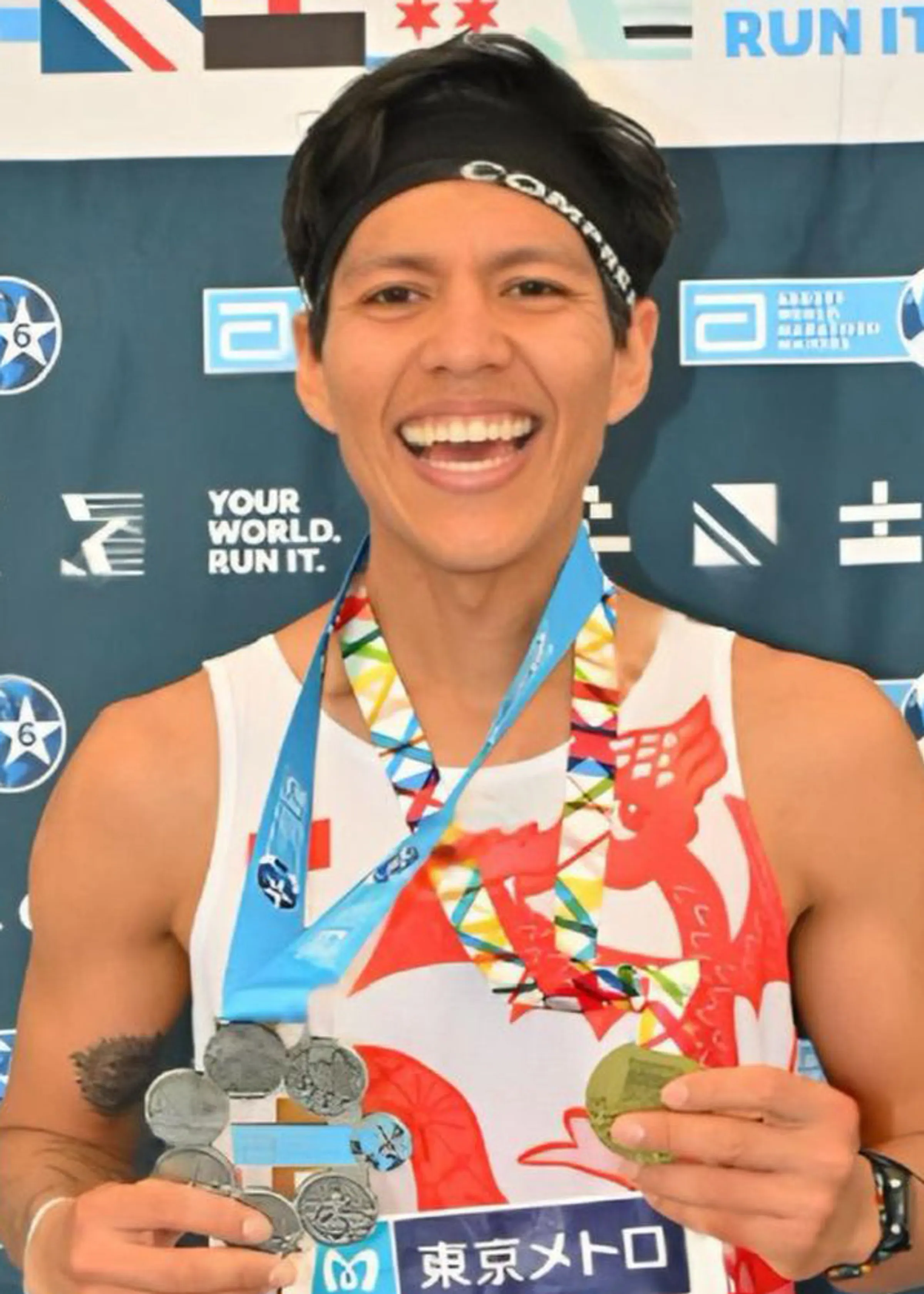 Rodrigo Avila