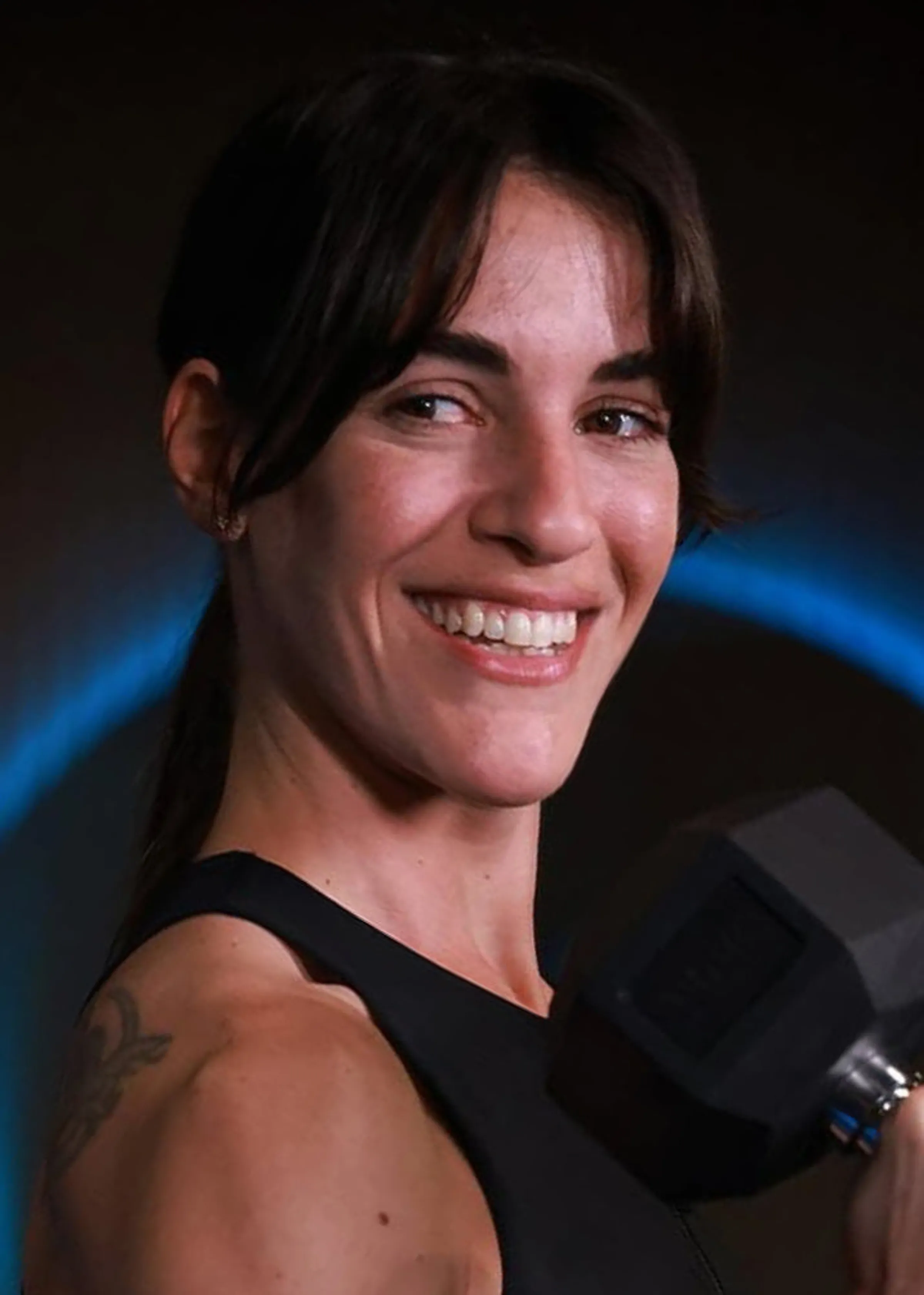 Claudia Cárdenas