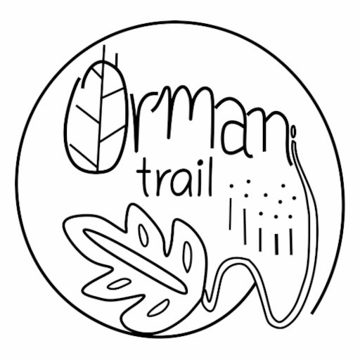 Flyer de Ormanj Trail 2026