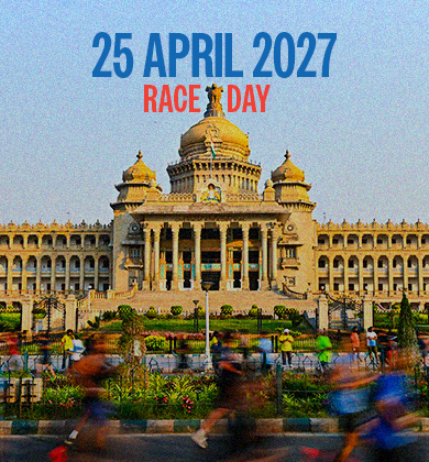 Flyer de Tata Consultancy Services World 10K Bengaluru 2027