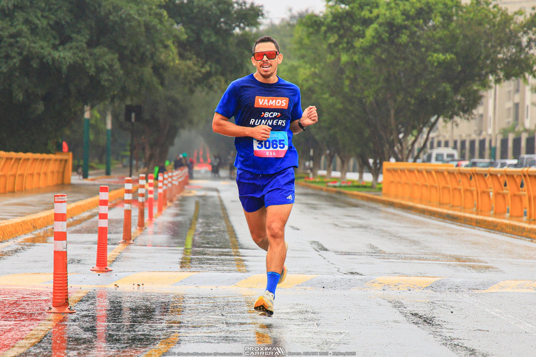 Carrera Asbanc 2025 – 22 de Junio 2025