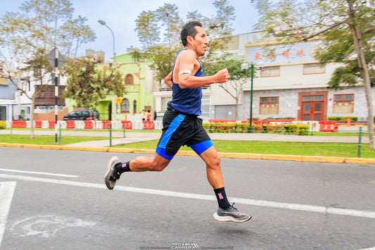 Av. Arequipa – 3 de Agosto 2025