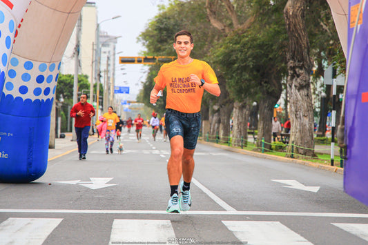 Av. Arequipa – 10 de Agosto 2025