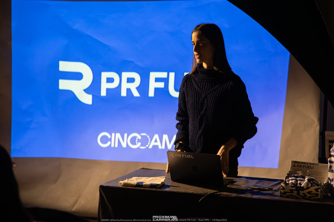Charla PR Fuel - Analizando la MML 2025