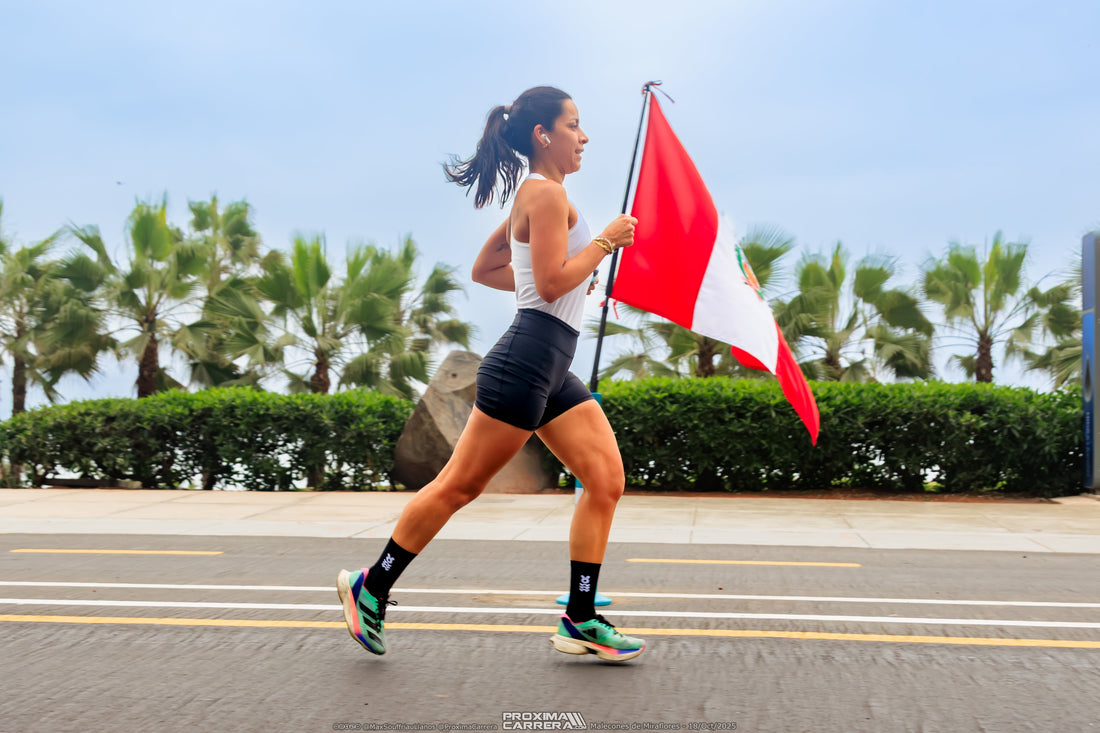 Fotos en los Malecones de Miraflores – Sábado 18 de Octubre 2025