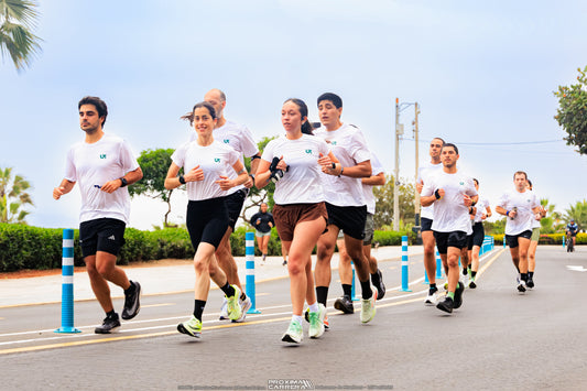 Fotos en los Malecones de Miraflores – Sábado 25 de Octubre 2025