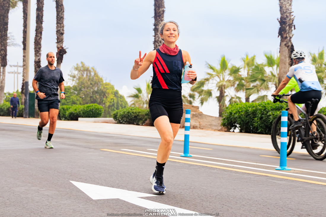 Fotos en los Malecones de Miraflores – Sábado 1 de Noviembre 2025