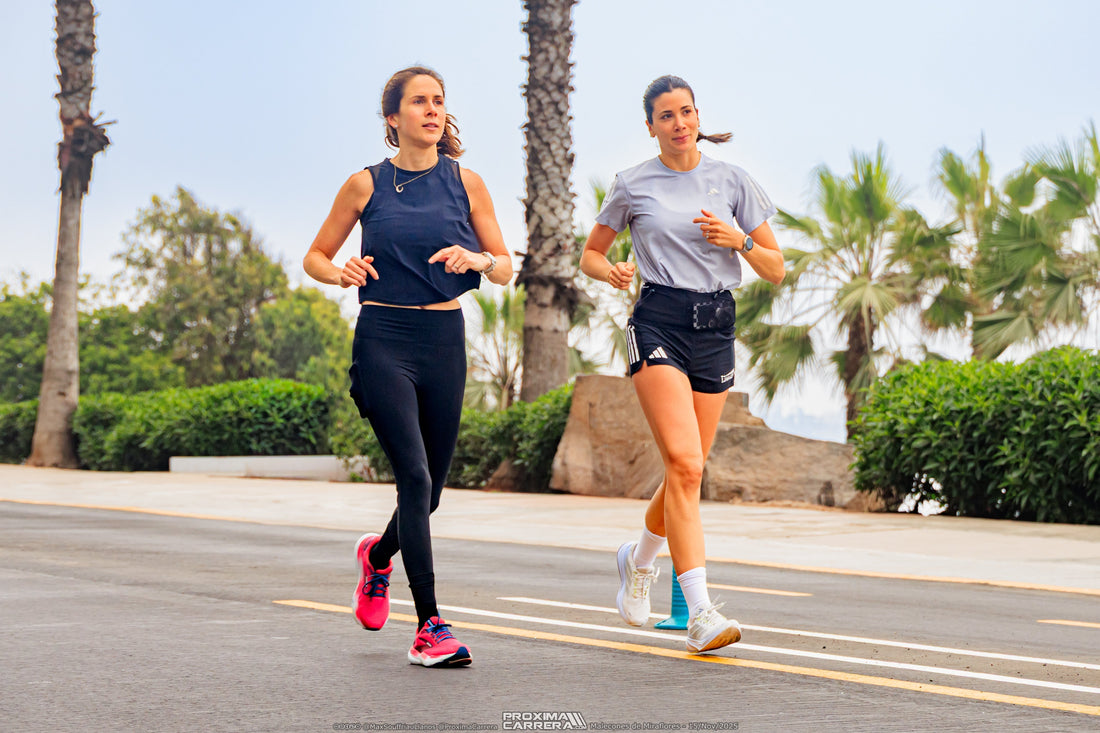 Fotos en los Malecones de Miraflores – Sábado 15 de Noviembre 2025