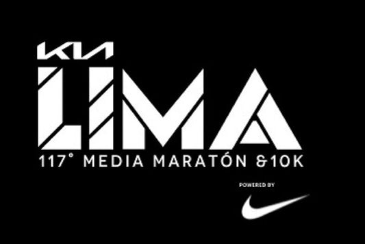 NIKE VUELVE A LA MEDIA MARATÓN DE LIMA 2026