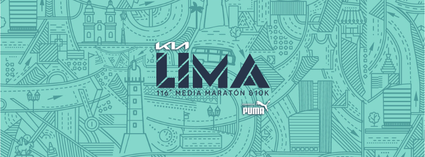 Media Maraton de Lima 2025