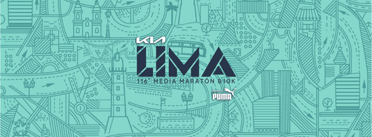 Media Maraton de Lima 2025