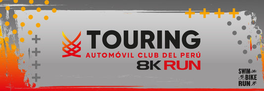 Touring 8K Run 2025